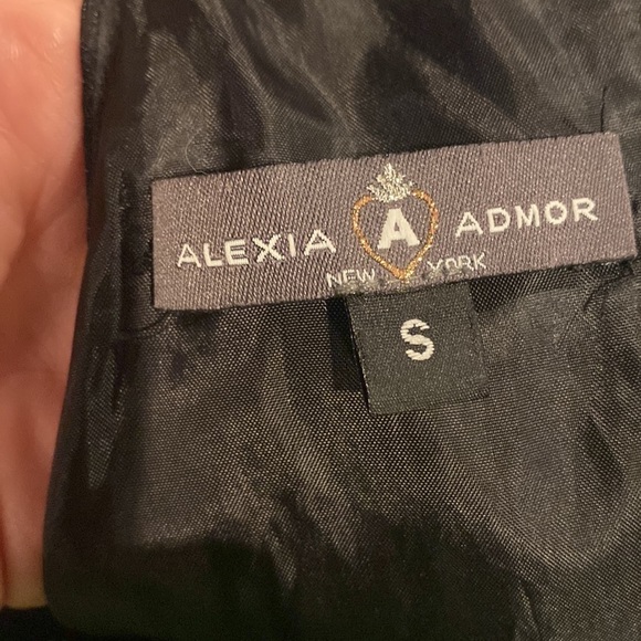 Alexia Admire Dress Size Small - Picture 6 of 10